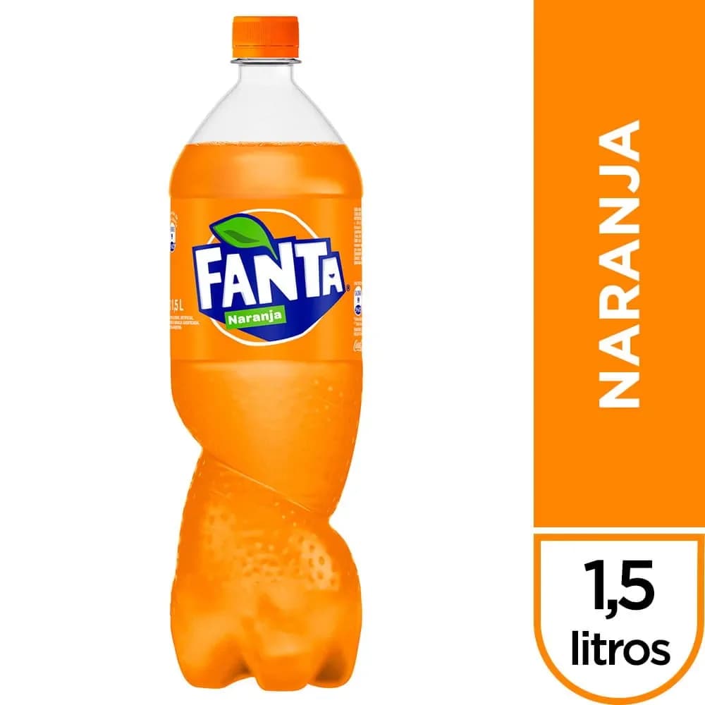 Fanta 1.5L