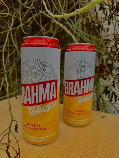 BRAHMA 710