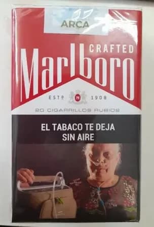 Marlboro Crafted  x20