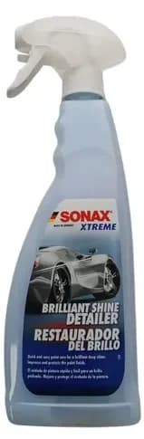 BRILLIANT SHINE DETAILER