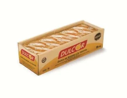 Batata Dulcor
