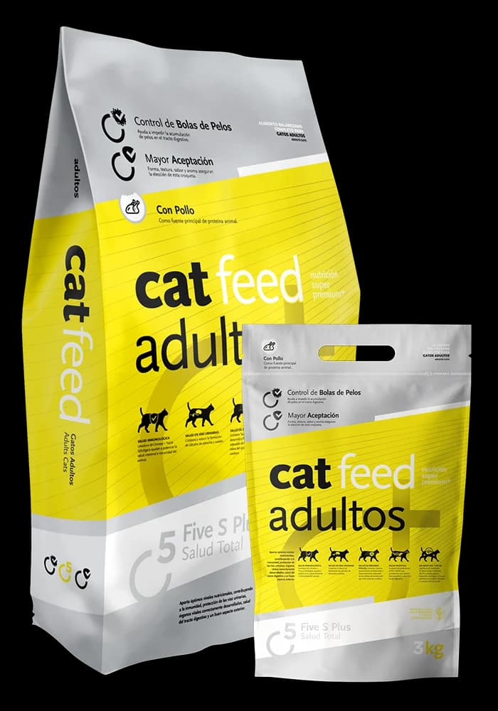 CATFEED ADULTO SUELTO