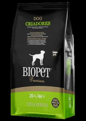 BIOPET ADULTO SUELTO
