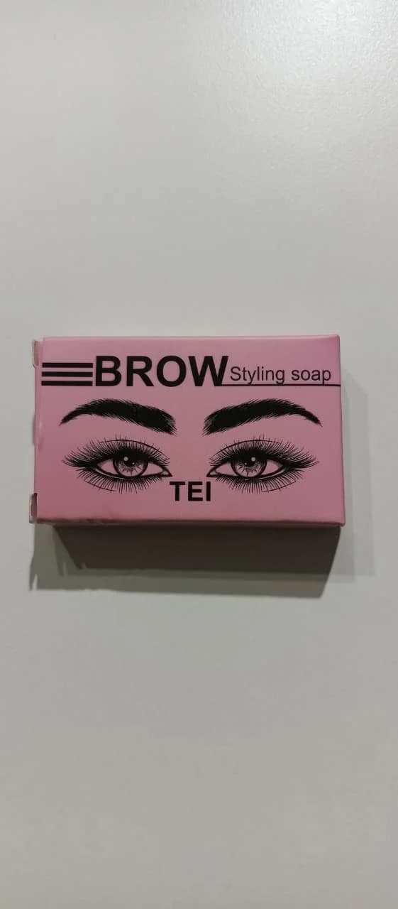 GEL P/CEJAS BROW