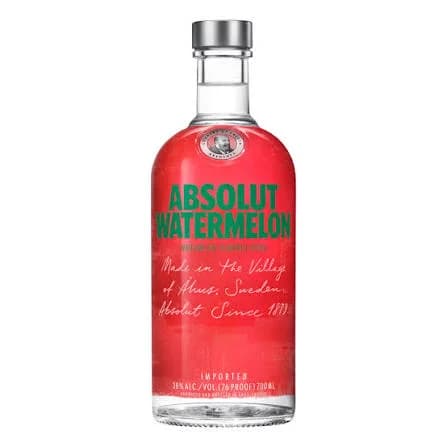 ABSOLUT WATERMELON