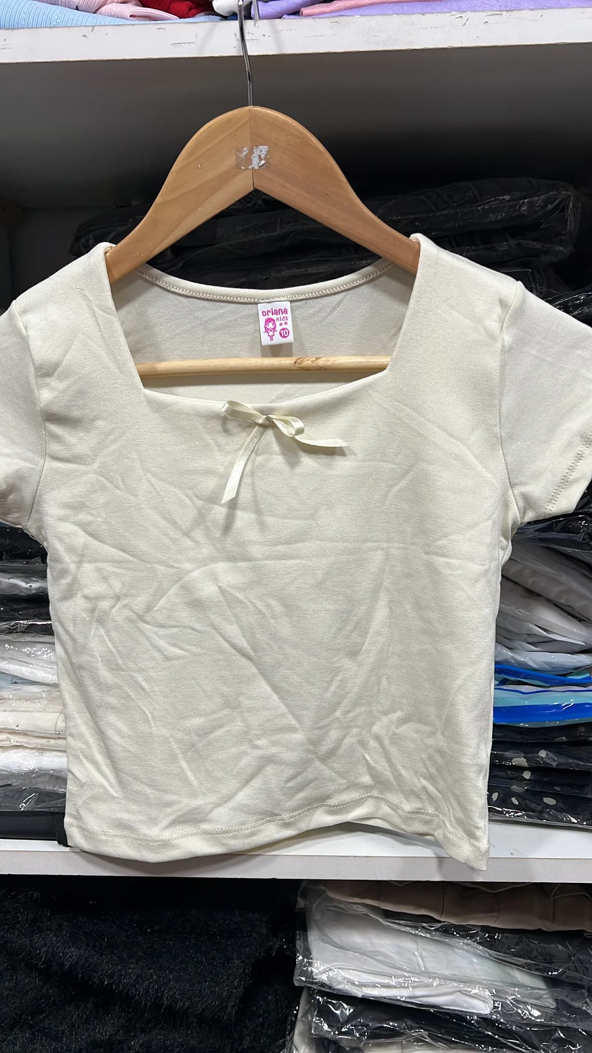 REMERITAS LISAS CON MOÑO NENA