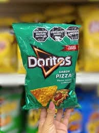 DORITO PIZZA 74G