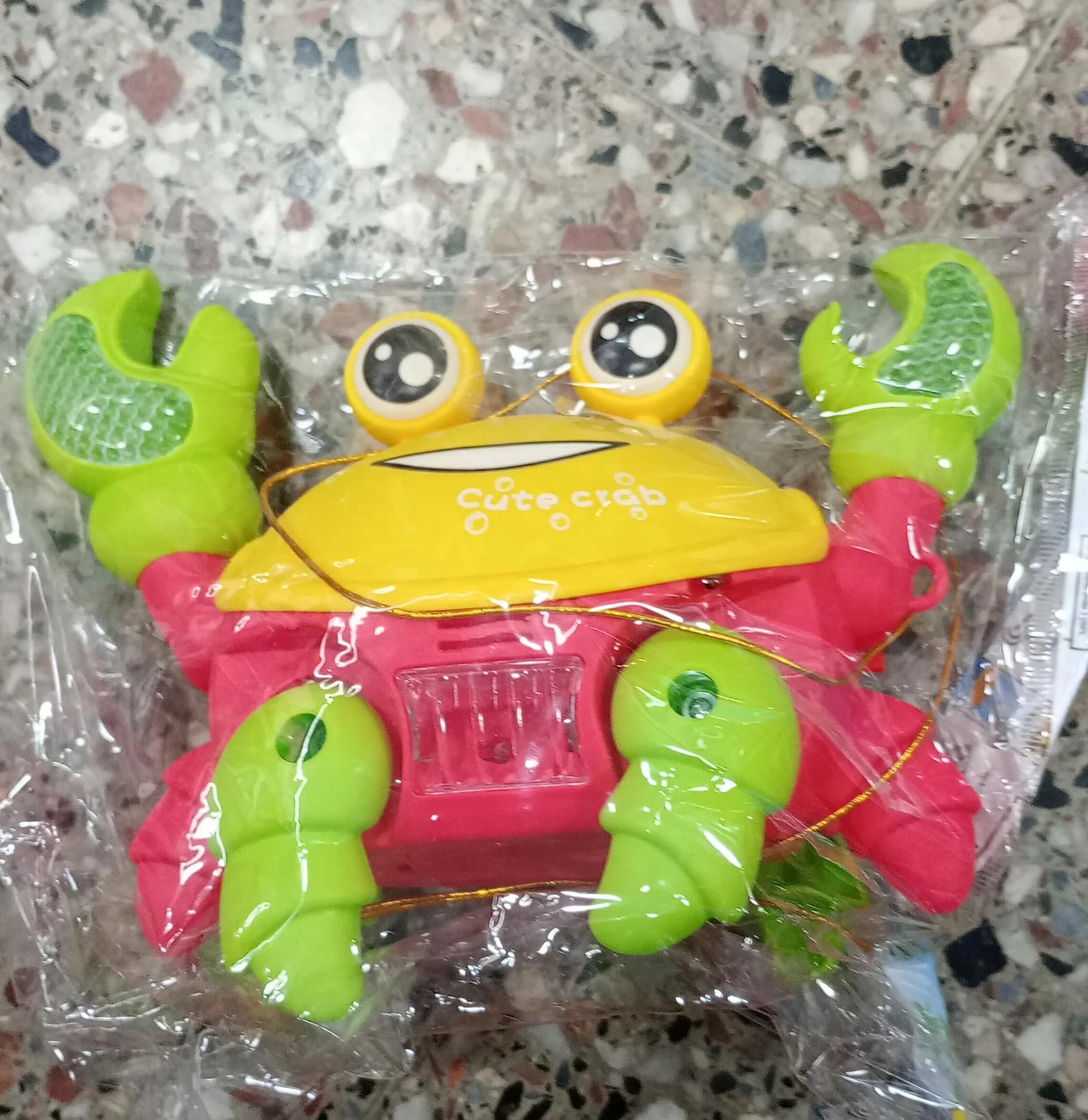 CANGREJOS