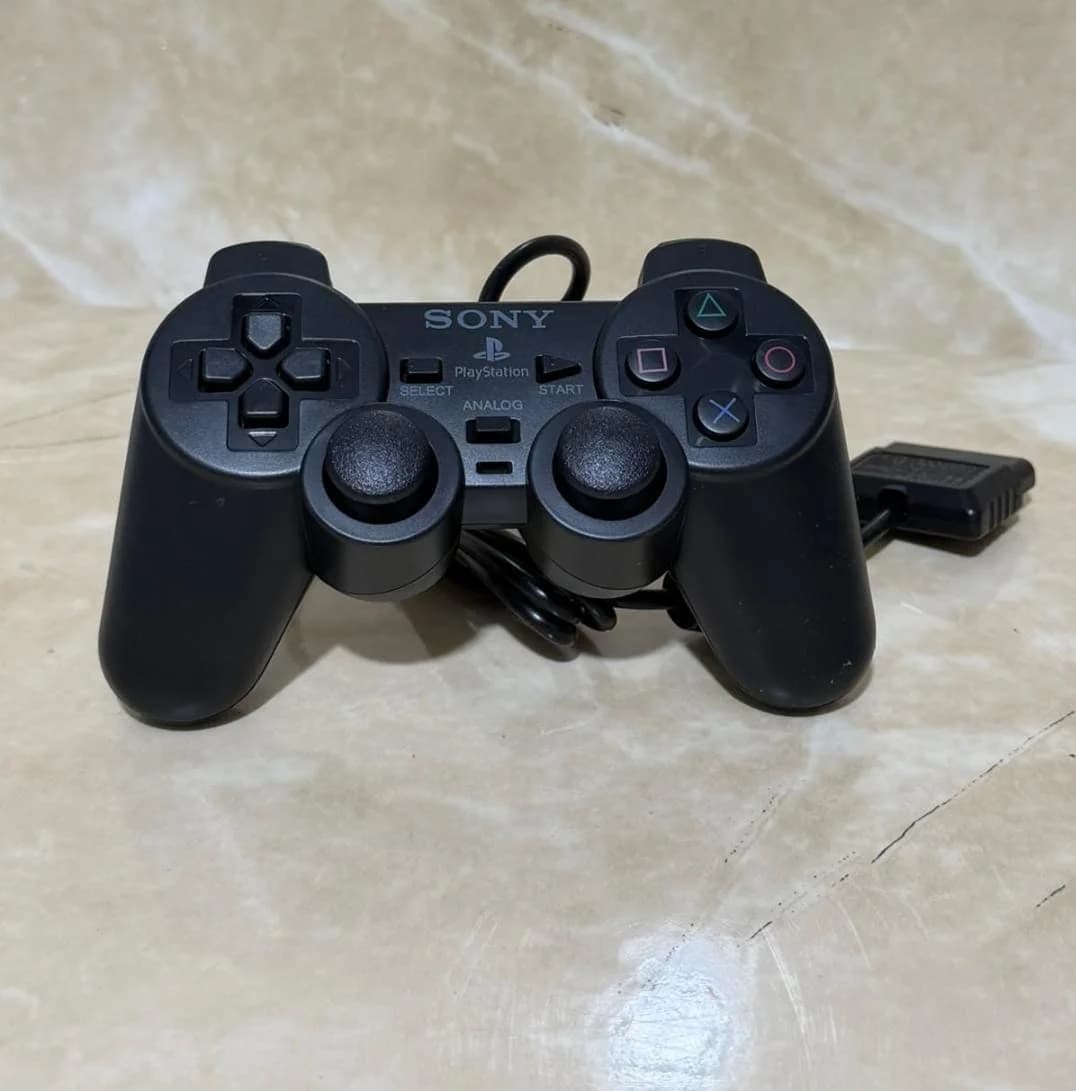 Joystick PS2
