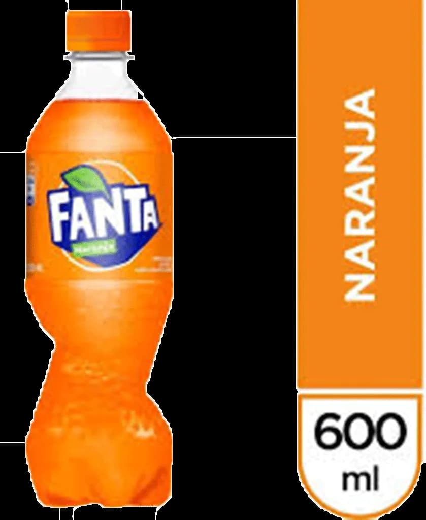 Fanta 500ml