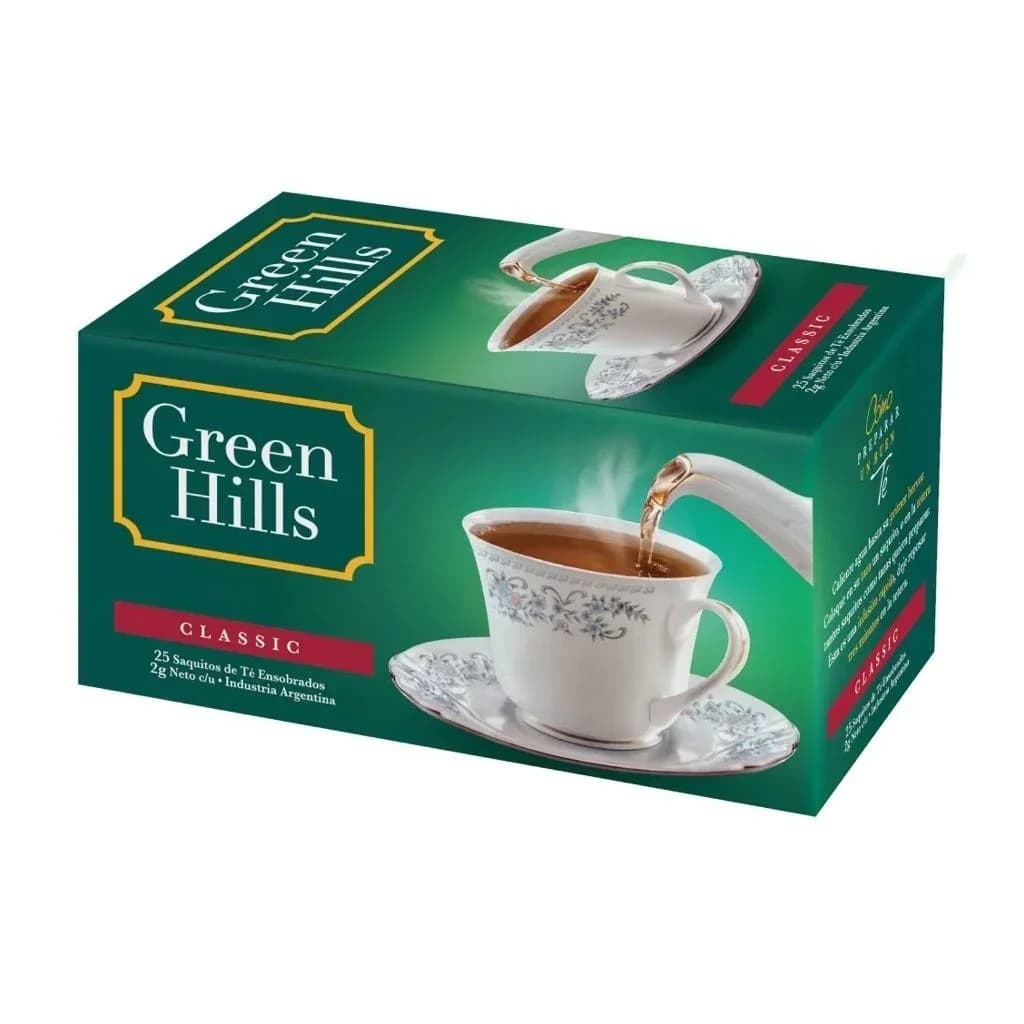 Te Green Hills Clasico