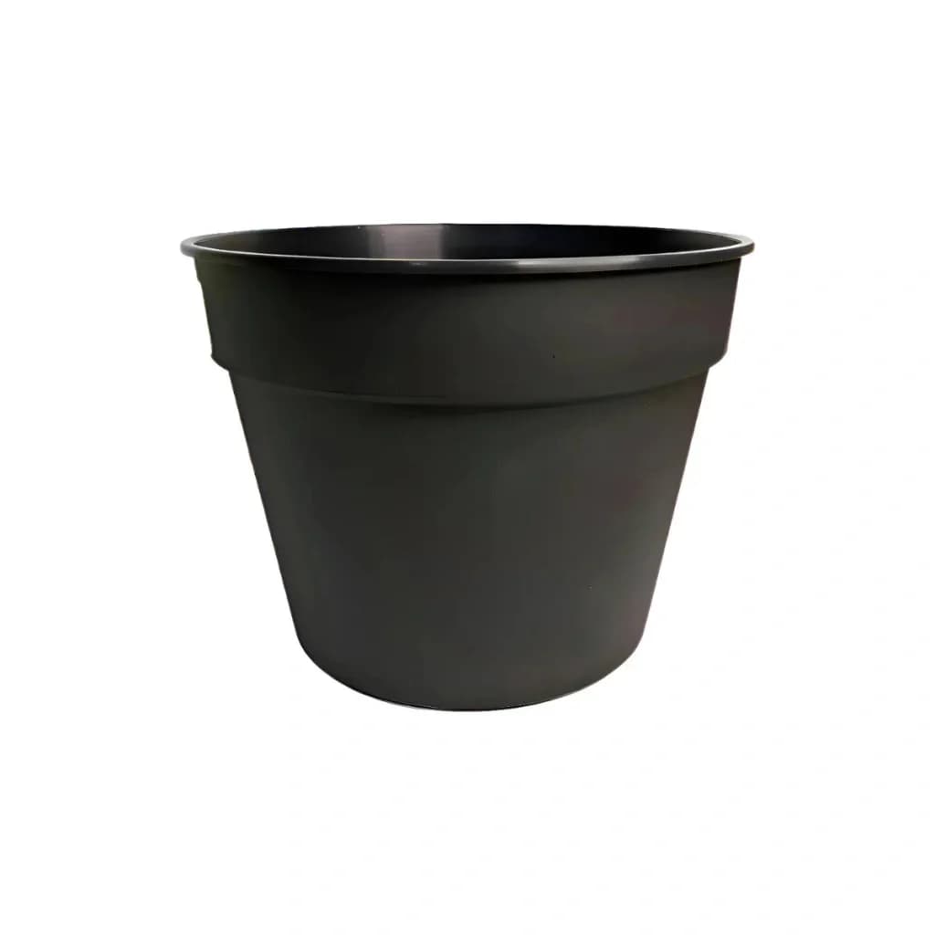 MACETA CLASICA REDONDA N45 TA.PLASTIC