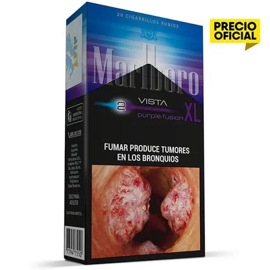 MARLBORO UVA XL