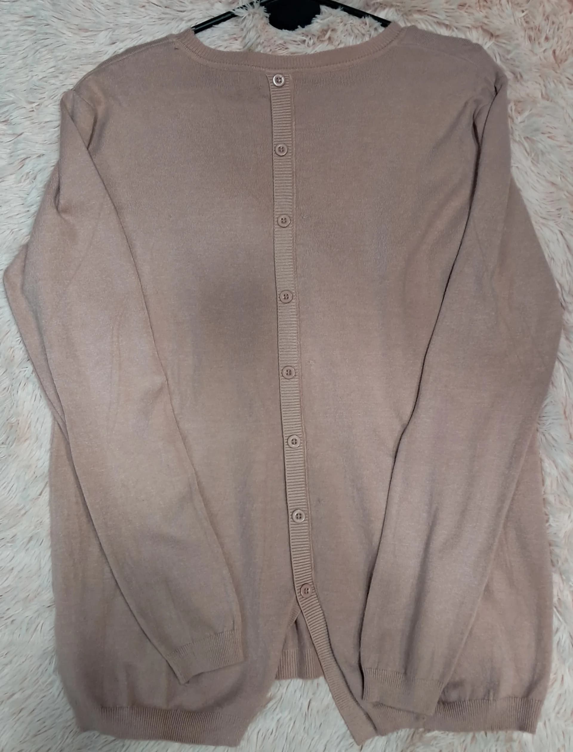 SWEATER MUJER IMPORTADO