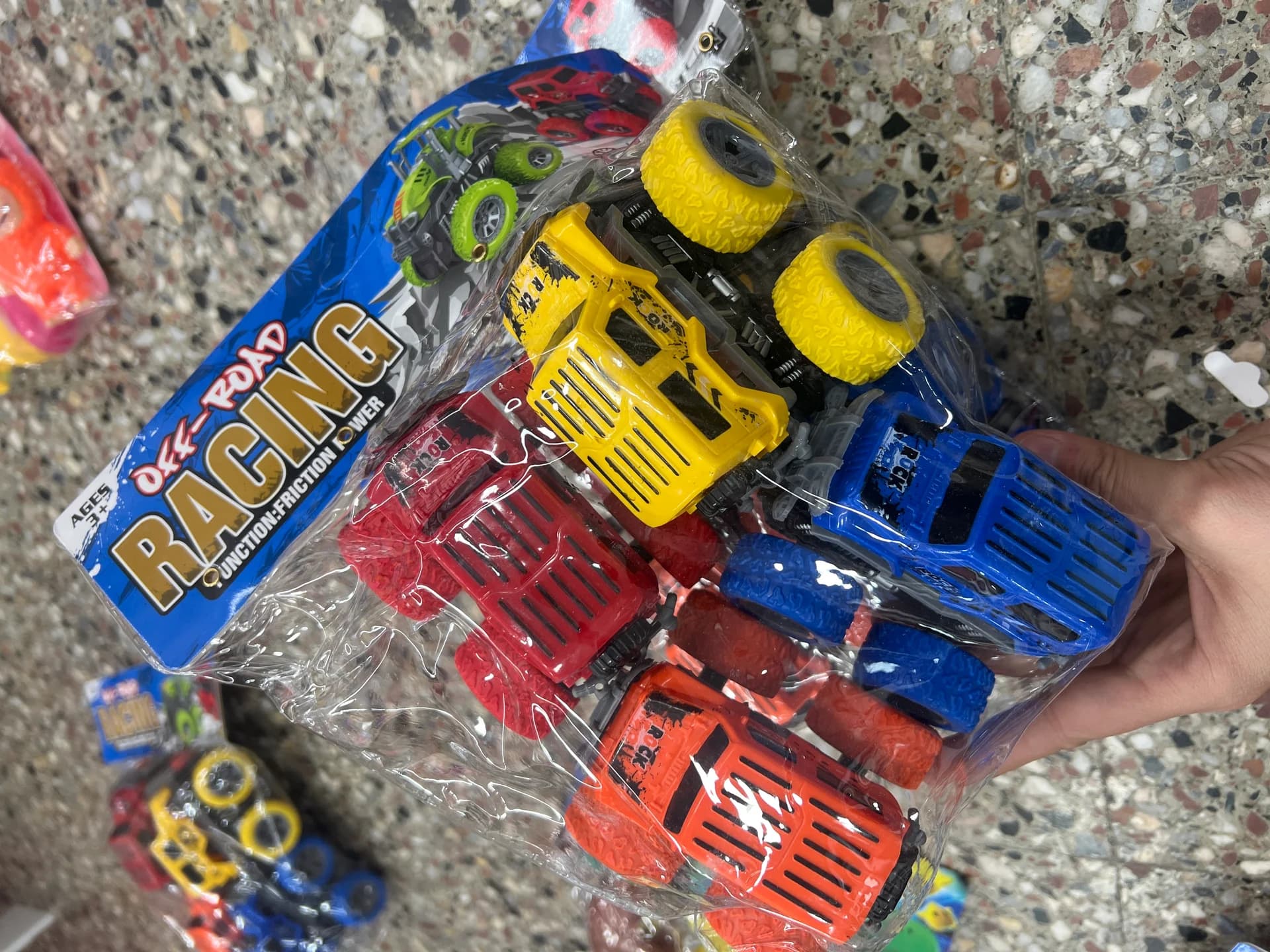 AUTO X4