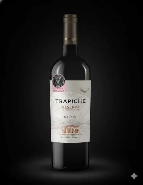 TRAPICHE RESERVA