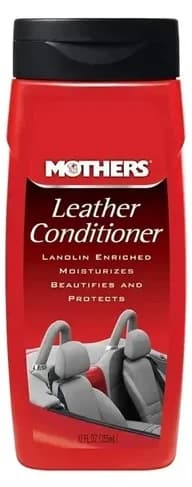 LEATHER CONDITIONER