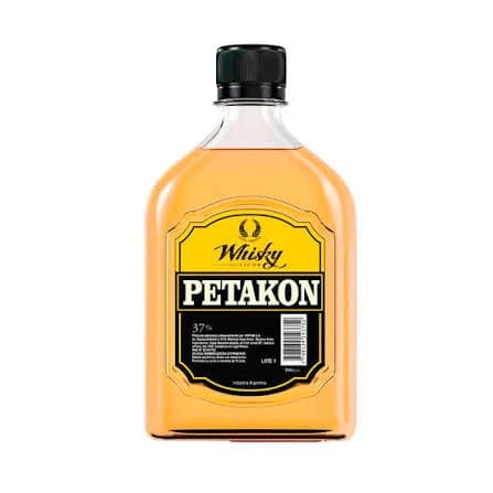 PETAKON WHISKY