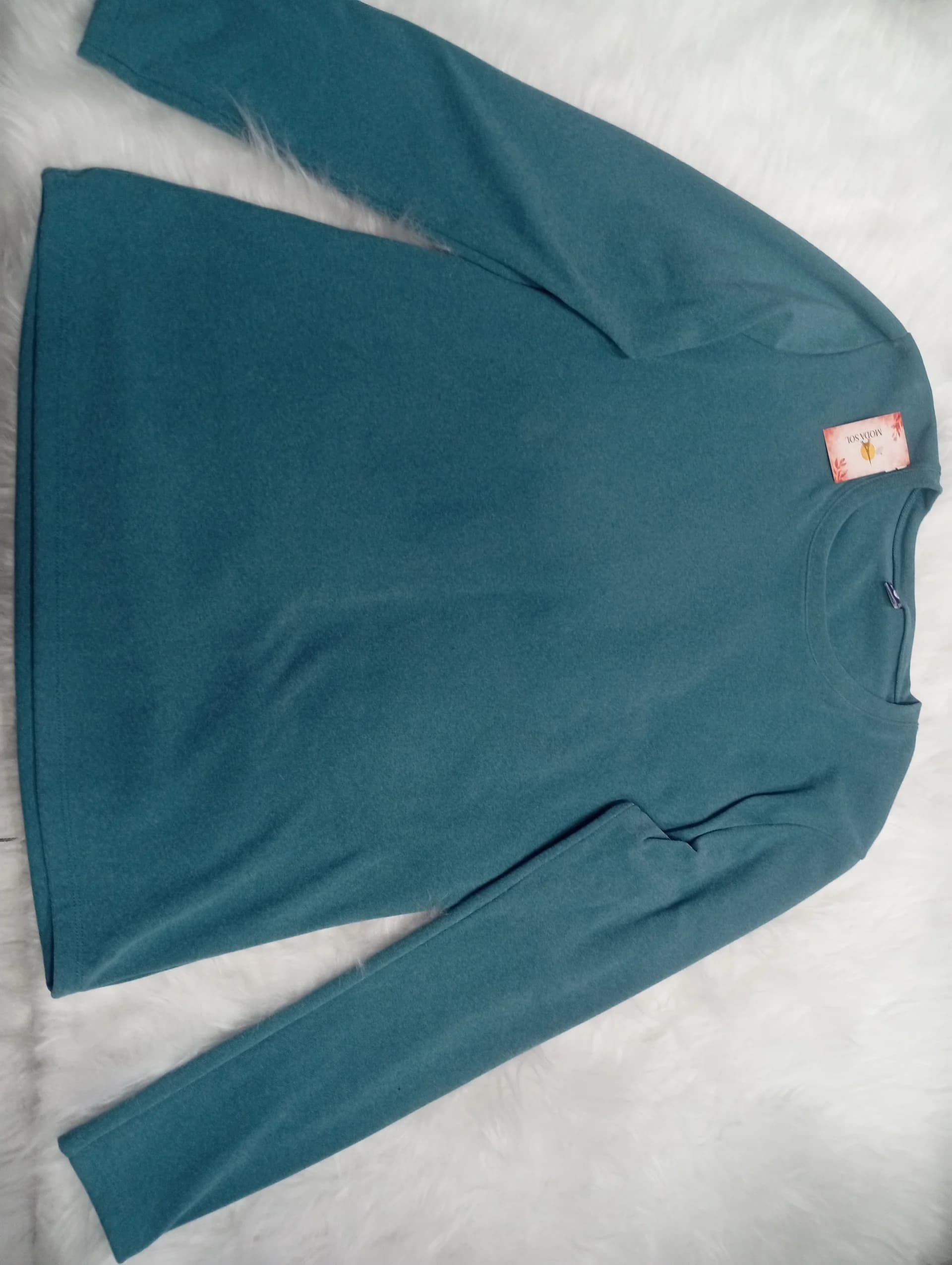 REMERAS MARY DE DARLON
