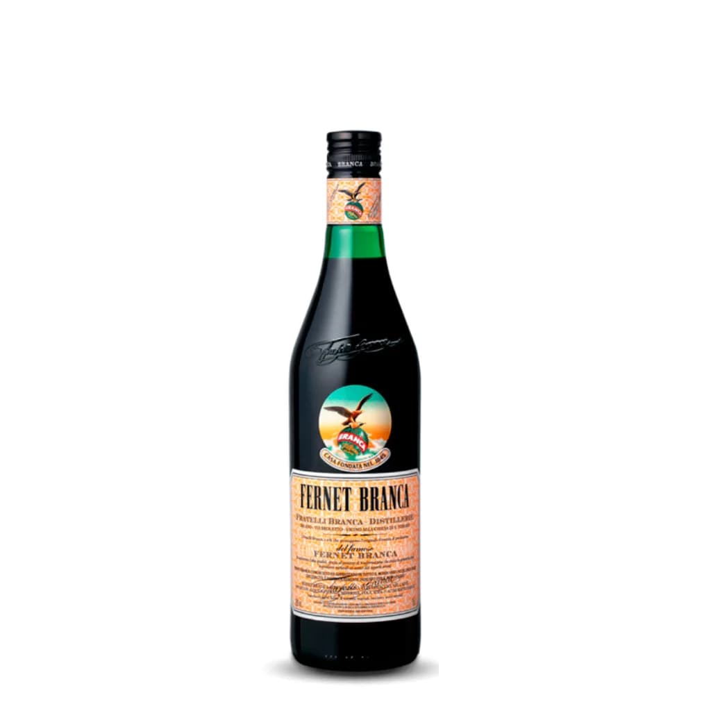 Fernet Branca 450ml