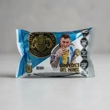 ALFAJOR GOAT ARGENTINA