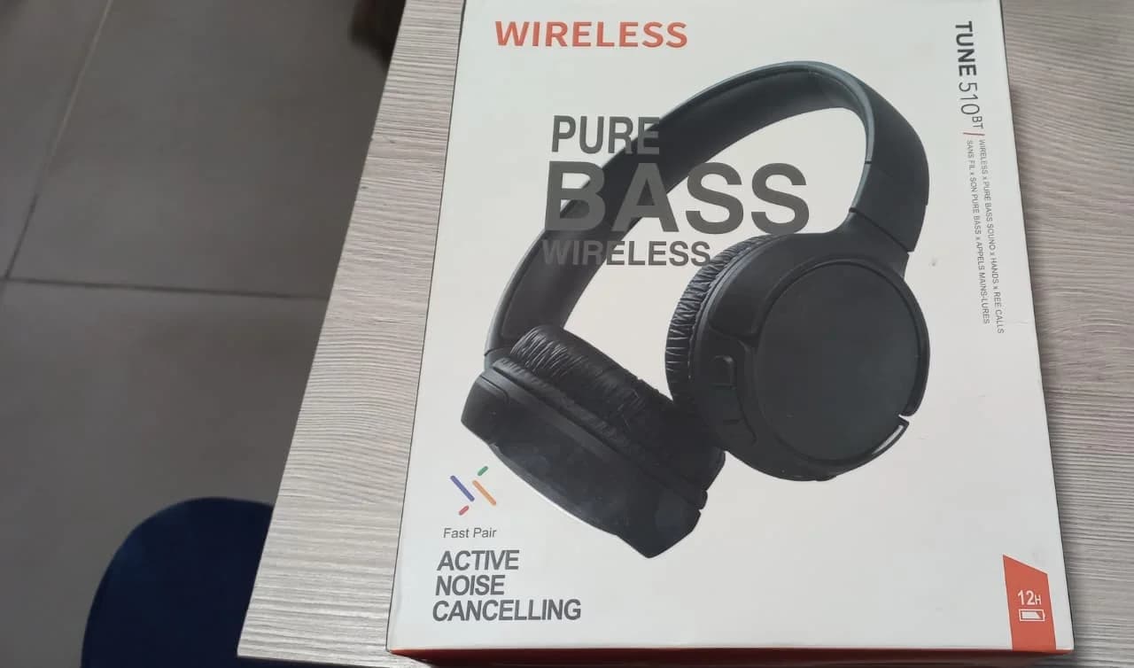 auricular 510 bt