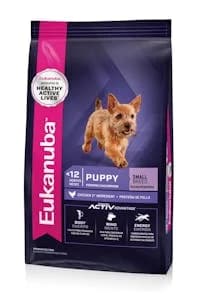 EUKANUBA PUPPY SMALL x15kg