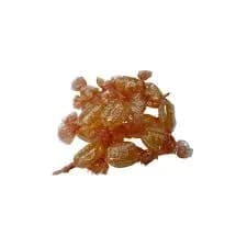 Caramelos  de miel Miskybolsitas