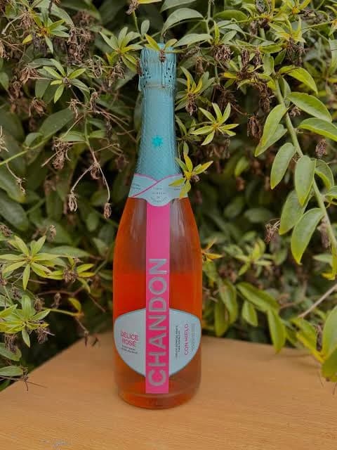 CHANDON DELICE ROSE