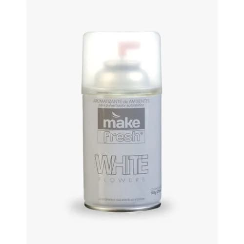 Aromatizador Make White