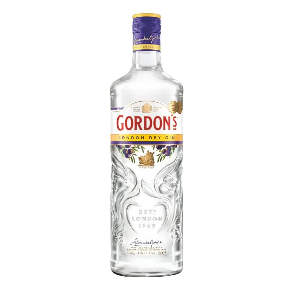Gin Gordons
