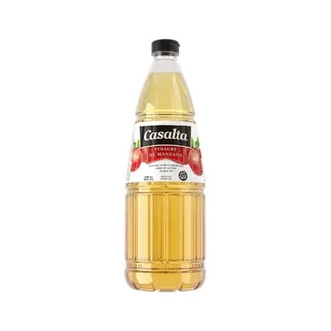 Vinagre de Manzana Casalta 500ml