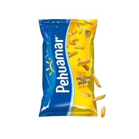 PALITOS DE QUESO PEHUAMAR