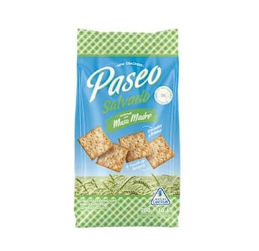 Gall. Paseo Salvado 250g