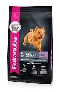 EUKANUBA ADULTO SMALL  x7.5kg