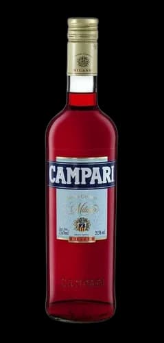 CAMPARI 750ML