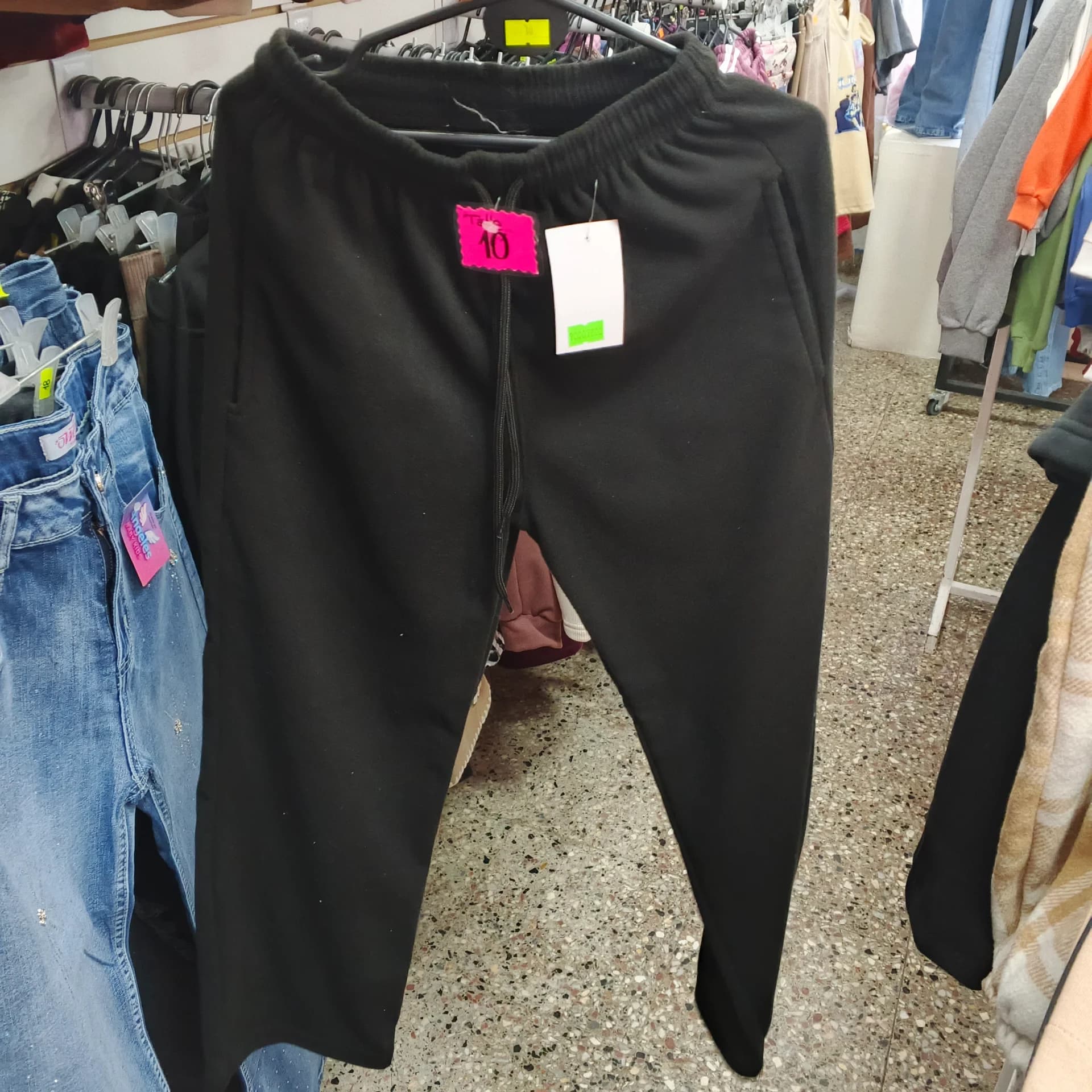PANTALON DARLO DARLO MENE