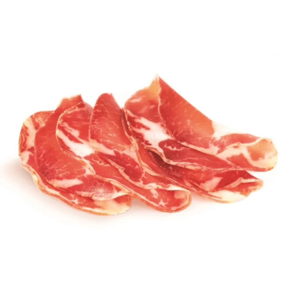 Bondiola Piamontesa