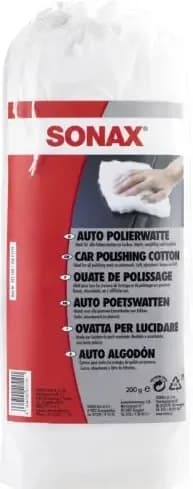 AUTO POLIERWATTE