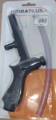 PULVERIZADOR PLASTICO