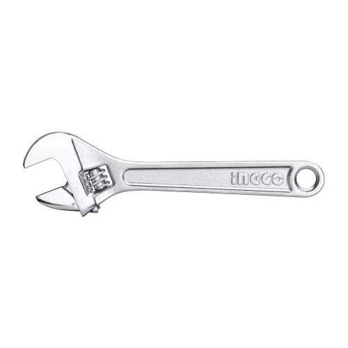 Llave francesa 10"