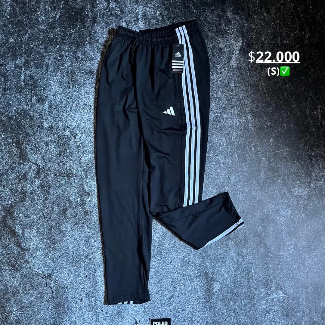 PANTALON ADIDAS