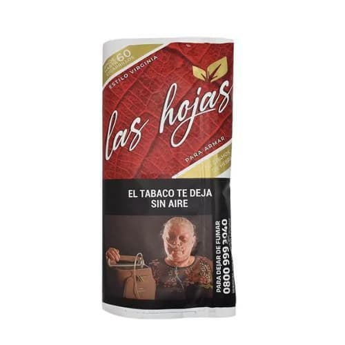 Tabaco Las Hojas
