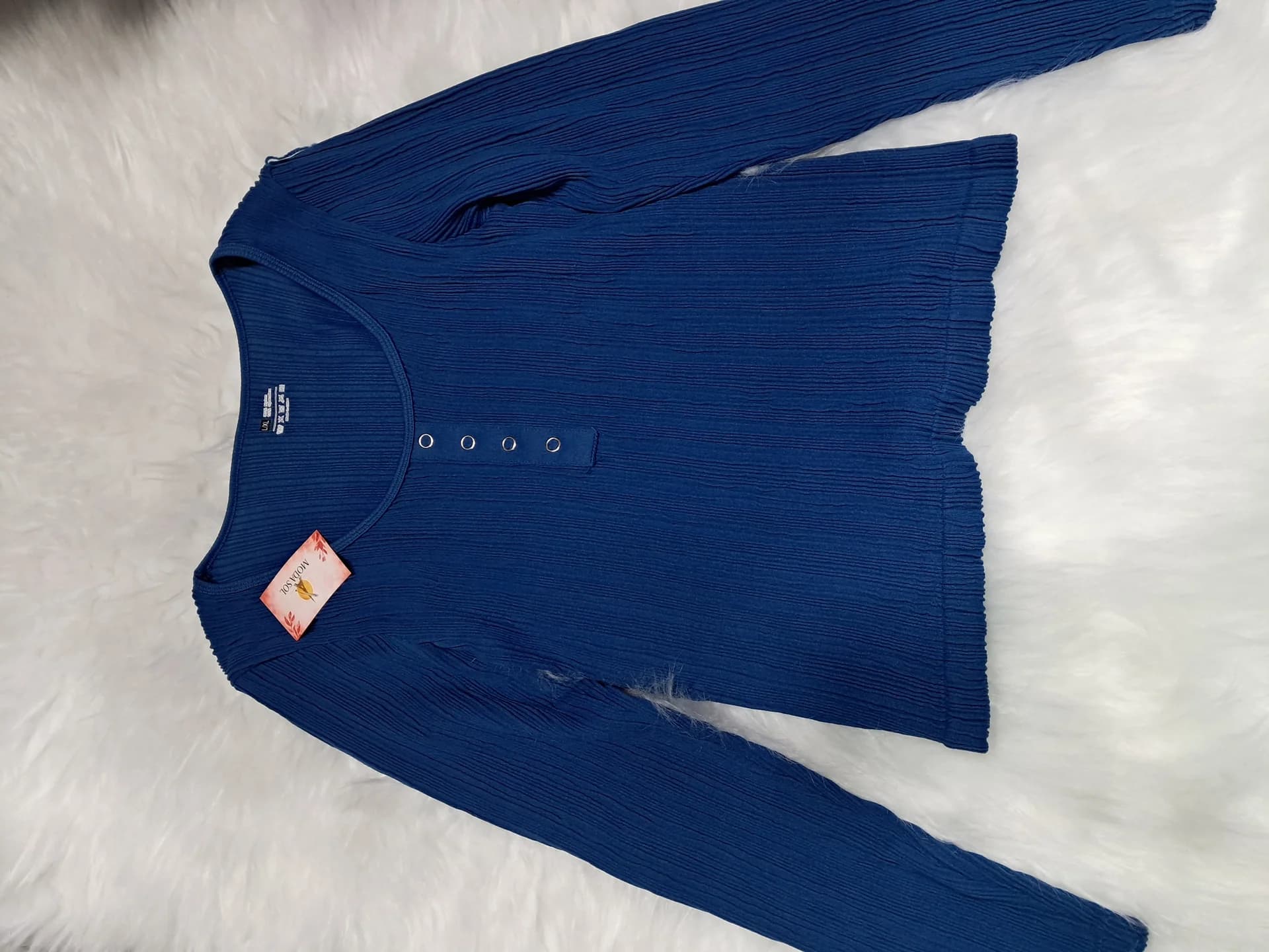 REMERA LAYCRA DAMA