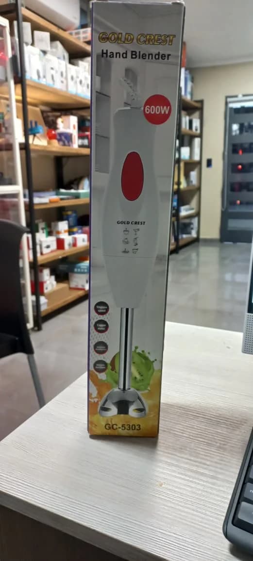 MINI PIMER 240V (22)