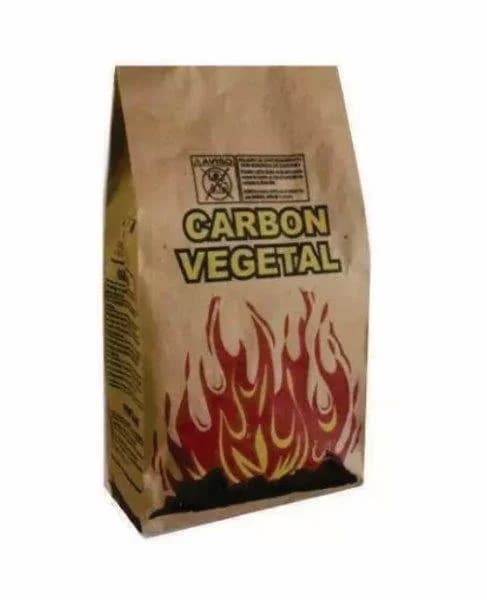 Carbon Vegetal