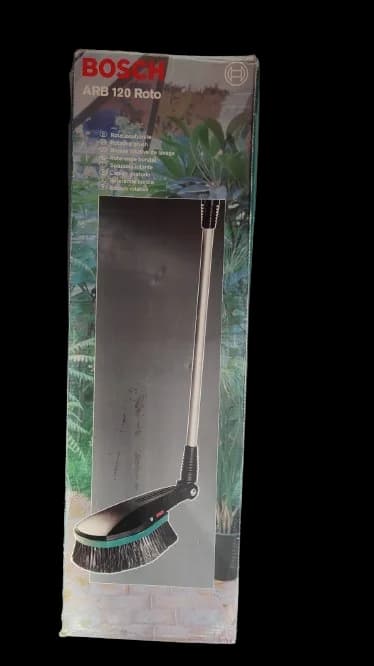 CEPILLO ARB 120 ROTO