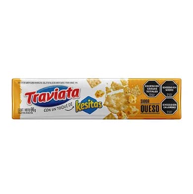 Gall. Traviata Kesitas 96g