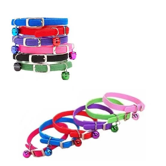 Collar elastizado