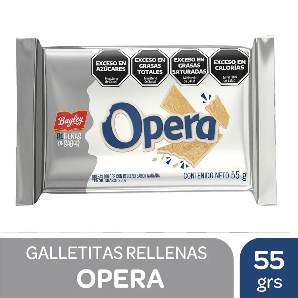 Opera 55g